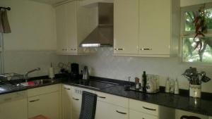 Kuchyňa alebo kuchynka v ubytovaní Luxury Villa Costa Blanca Sea View