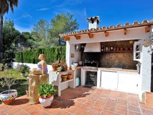 Kép Holiday Home El sueno de Jeanne-Marie by Interhome szállásáról Morairában a galériában