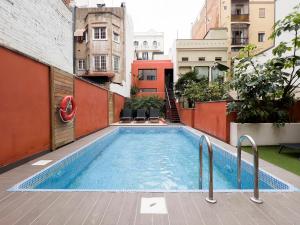 Imagen de la galería de Enjoybcn Patio de Gracia, en Barcelona