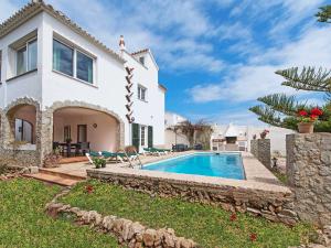 Gallery image of Holiday Home Carmen by Interhome in Punta Grossa