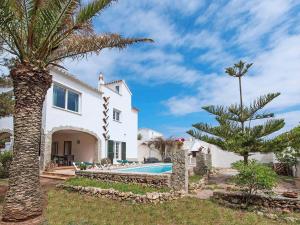 Gallery image of Holiday Home Carmen by Interhome in Punta Grossa