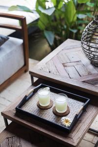 Bevande di The Memory Khaoyai
