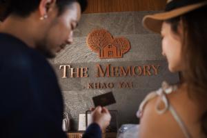 Ospiti di The Memory Khaoyai