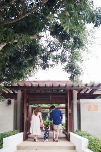 Ospiti di The Memory Khaoyai