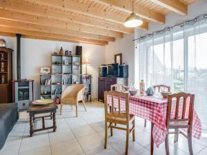 Gallery image of Holiday Home Courdiec by Interhome in Carnac