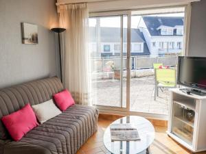 Gallery image of Apartment Les Embruns-2 by Interhome in Carnac