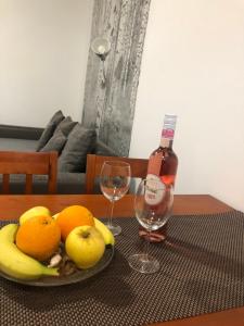 Nápoje v ubytovaní Mormota Vendégház