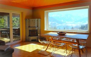 Fotografie z fotogalerie ubytování Chalet Lake View - Pinzgau Holidays v destinaci Zell am See