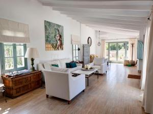 Imagen de la galería de Holiday Home Bisserot by Interhome, en Jesús Pobre