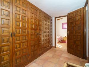 Fotografie z fotogalerie ubytování Holiday Home Villa Paradise by Interhome v destinaci Moraira