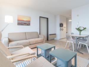 Posezení v ubytování Apartment Seaview 2 by Interhome