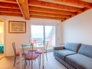 Χώρος καθιστικού στο Apartment Les Reflets de Carnac-1 by Interhome +18 φωτογραφίες