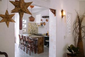 Gallery image of Casa Moraira in Cartagena de Indias