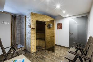 Fotografia z galérie ubytovania ApartHost Jagiellońska Residence v Zakopanom