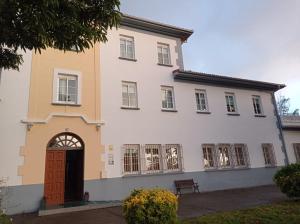 Hostal San Cristobal en Pontedeume