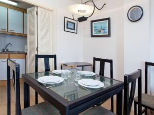 Billede fra billedgalleriet på Apartment Windsor by Interhome i Blanes + 4 billeder