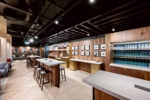 曼彻斯特Wilde Aparthotels Manchester City Centre的相册照片