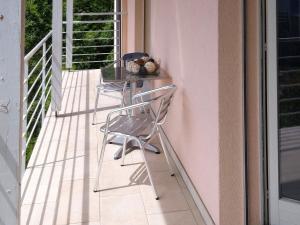 Domácí mazlíčci ubytovaní s hosty v ubytování Apartment Daniele by Interhome