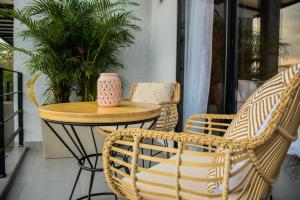 Fotografie z fotogalerie ubytování Santuario Luxury Eco Hotel v destinaci Villeta