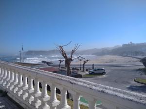 Afbeelding uit fotogalerij van Pensión Vega de Pas in Comillas +14 foto's