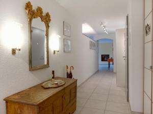 Fotografie z fotogalerie ubytování Apartment Carina by Interhome v destinaci Wilderswil