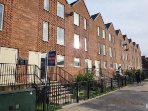 Gallery image of Riverdale House(4 Bedrooms) Serviced Accommodation in Grimsby