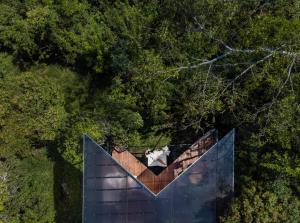 Fotografie z fotogalerie ubytování Santuario Luxury Eco Hotel v destinaci Villeta