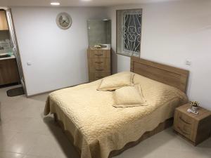 Gallery image of Guesthouse BATU in Kutaisi