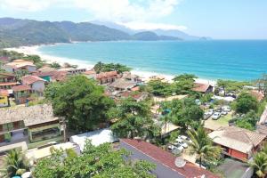 Foto da galeria de Pousada Água do Mar em Trindade