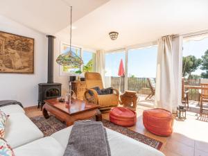 Posedenie v ubytovaní Holiday Home Granado by Interhome
