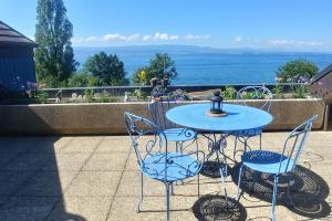 Příroda nedaleko apartmánu + 25 fotografií