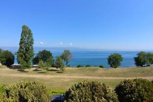 Paesaggio naturale nelle vicinanze dell'appartamento