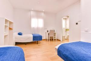 Легло или легла в стая в Laramond Barcelona Rooms