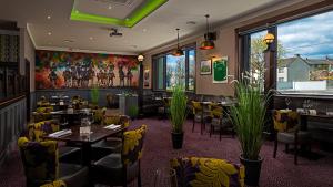 Gallery image of Longcourt House Hotel in Newcastle West