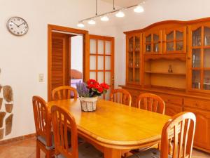 Φωτογραφία από το άλμπουμ του Villa Villa del Capitan by Interhome σε Miami Platja +21 φωτογραφίες