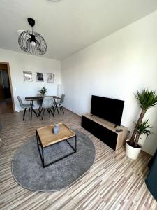 Gallery image of Cosy, modern 1 bedroom apartment(50m2) in MG in Mönchengladbach