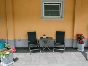 Patio alebo iná vonkajšia časť ubytovania Apartment Sesselebenerhof-2 by Interhome