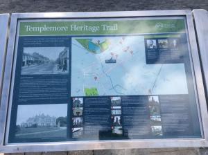 Fotografie z fotogalerie ubytování Oakdale, Templemore, E41F856 v destinaci Templemore