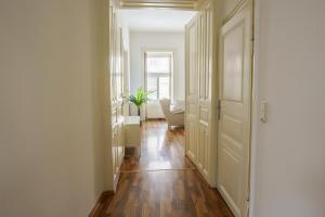 Fotografie z fotogalerie ubytování Vienna City Apartments Unteres Belvedere ve Vídni