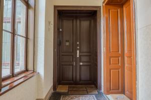 Fotografie z fotogalerie ubytování Vienna City Apartments Unteres Belvedere ve Vídni