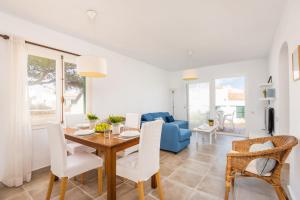 Fotografie z fotogalerie ubytování Apartamento Els Pins-Arenal den Castell v destinaci Es Mercadal