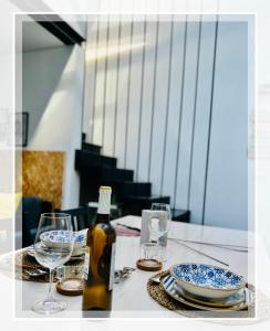 Napoje w obiekcie Bella Home
