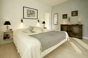 Gallery image of ApartmentInCopenhagen Apartment 1167 in Copenhagen