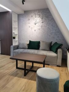 O zonă de relaxare la Apartman Šujdović24