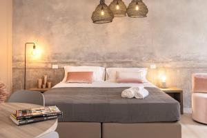 Afbeelding uit fotogalerij van Corte Francigena in Montalcino