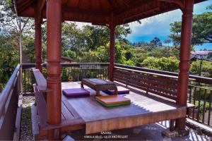 Imagem da galeria de Vimala Hills Villa & Resort em Megamendung