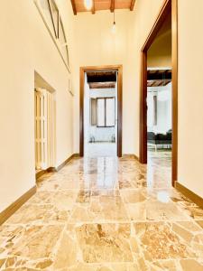 Fotografie z fotogalerie ubytování Il Barbero Apartment v Sieně