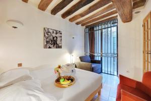 Elegant apartment - 2BR-7P - Quartier latin