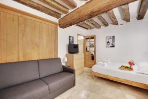 Elegant apartment - 2BR-7P - Quartier latin