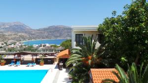 Gallery image of Seven Stars in Karpathos Town